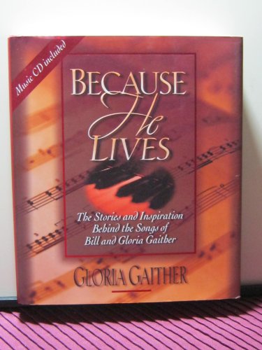 Stock image for Because He Lives for sale by Gulf Coast Books