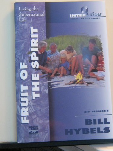 Stock image for Fruit of the Spirit for sale by Mr. Bookman