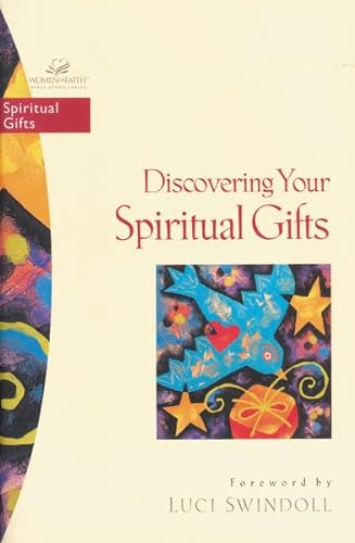 Beispielbild fr Discovering Your Spiritual Gifts zum Verkauf von Better World Books