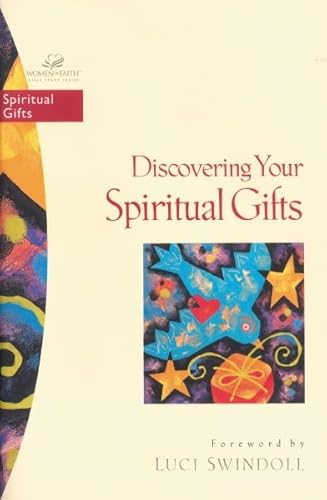 Discovering Your Spiritual Gifts (9780310213406) by Bennett, Phyllis