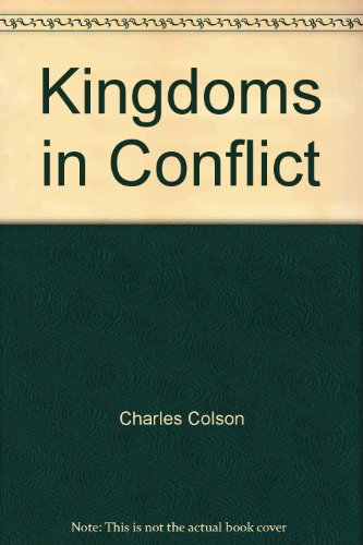 Stock image for Kingdoms in Conflict for sale by ThriftBooks-Dallas