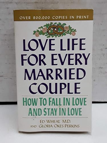 Imagen de archivo de Love Life for Every Married Couple a la venta por SecondSale