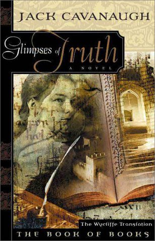 Beispielbild fr Glimpses of Truth (The Book of Books Series #1) zum Verkauf von SecondSale