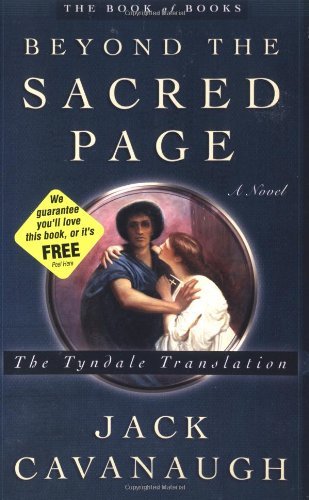 9780310215752: Beyond the Sacred Page: No. 2 (Book of Books S.)
