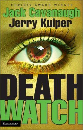 Beispielbild fr Death Watch zum Verkauf von Better World Books