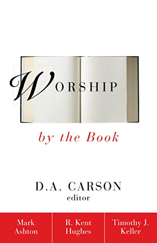 Beispielbild fr Worship by the Book zum Verkauf von WorldofBooks