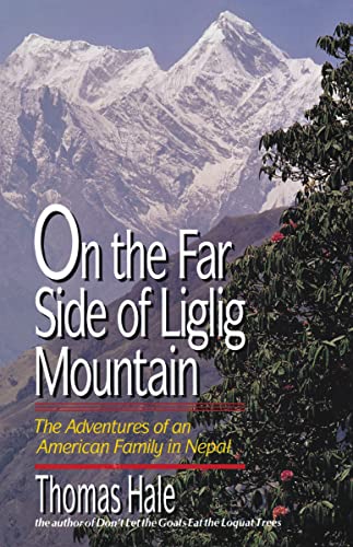 Imagen de archivo de On the Far Side of Liglig Mountain a la venta por Wonder Book