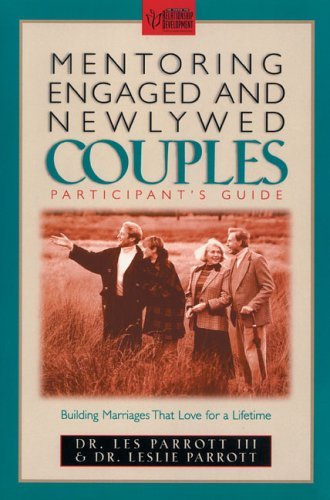 Beispielbild fr Mentoring Engaged and Newlywed Couples Participant's Guide zum Verkauf von SecondSale