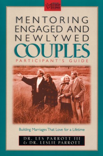 Imagen de archivo de Mentoring Engaged and Newlywed Couples Participant's Guide a la venta por SecondSale