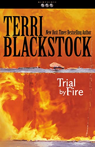 Imagen de archivo de Trial by Fire a la venta por Better World Books Ltd