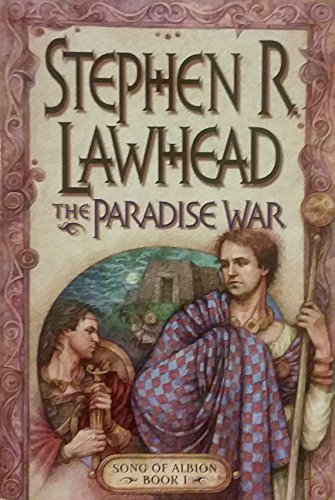 Stock image for The Paradise War (Song of Albion, Volume 1) for sale by SecondSale