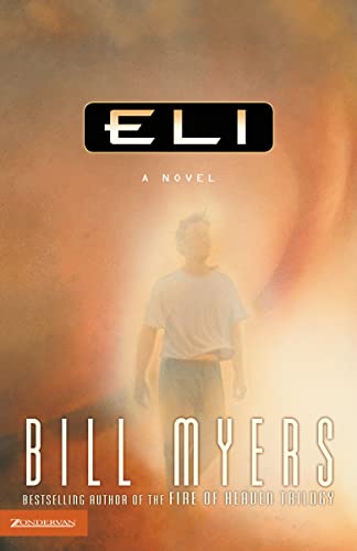 Stock image for Eli for sale by Gulf Coast Books