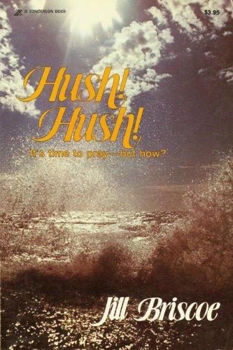 Beispielbild fr Hush, Hush zum Verkauf von Better World Books