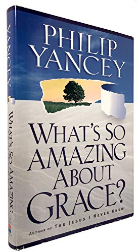 9780310218623: What's So Amazing About Grace?