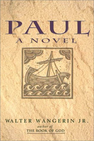 Stock image for Paul: A Novel for sale by SecondSale