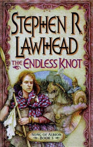 Beispielbild fr The Endless Knot (Song of Albion, Volume 3) zum Verkauf von Wonder Book