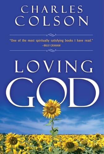 Imagen de archivo de Loving God a la venta por Gulf Coast Books