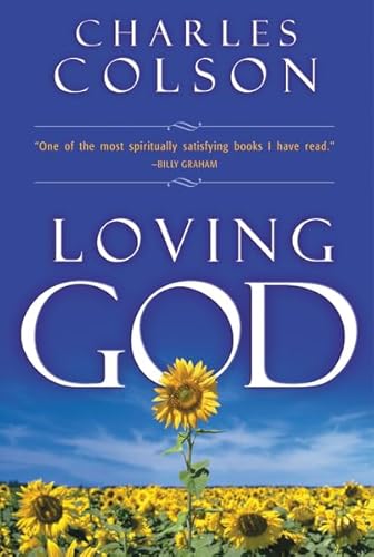 9780310219149: Loving God