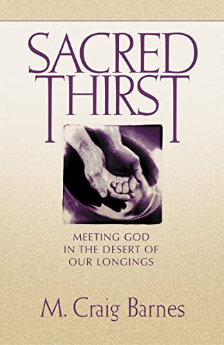 Beispielbild fr Sacred Thirst zum Verkauf von Orion Tech