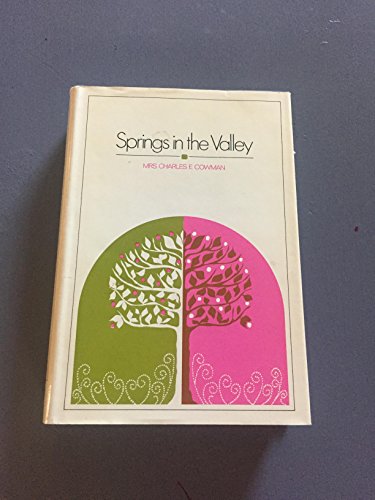 Stock image for Springs in the Valley for sale by Better World Books
