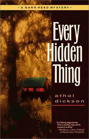 Stock image for Every Hidden Thing (Garrison Reed Mystery Series #2) for sale by Wonder Book