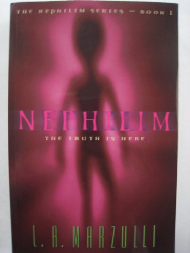 Imagen de archivo de Nephilim: The Truth is Here (Nephilim Series Vol. 1) a la venta por Goodwill of Colorado