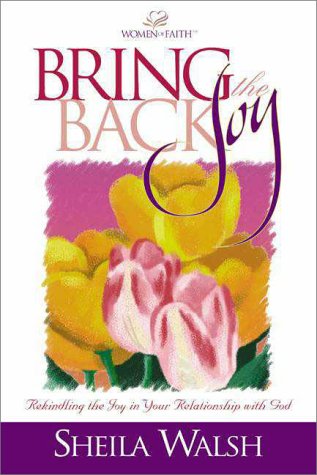 Imagen de archivo de Bring Back the Joy a la venta por Gulf Coast Books