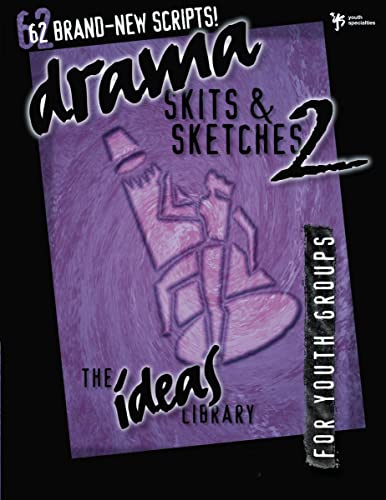 9780310220275: Drama, Skits, and Sketches 2