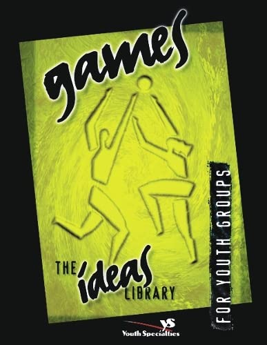 9780310220305: Games (The Ideas Library)