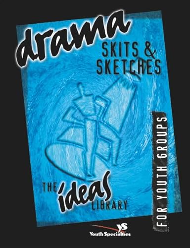 9780310220350: Drama, Skits and Sketches: v. 1 (Ideas Library)