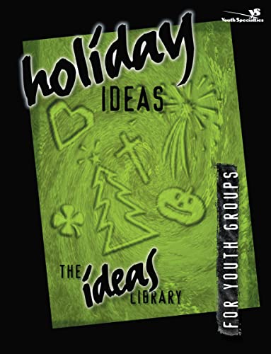 Stock image for Holiday Ideas for sale by Better World Books