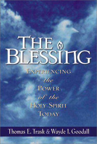 Imagen de archivo de Blessing, The a la venta por Your Online Bookstore