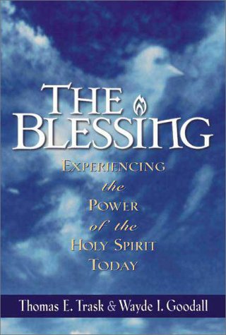 Stock image for Blessing, The for sale by Your Online Bookstore