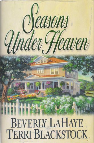 Imagen de archivo de Seasons Under Heaven (Seasons Series #1) a la venta por Gulf Coast Books