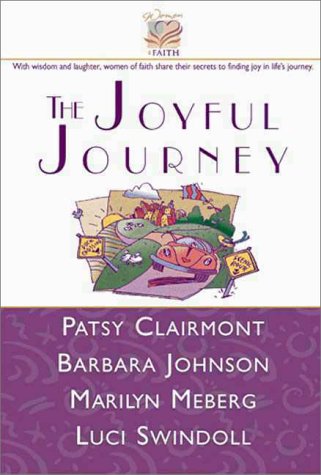 9780310221555: The Joyful Journey