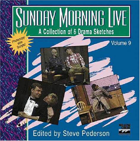 

Sunday Morning Live: A Collection of 6 Drama Sketches