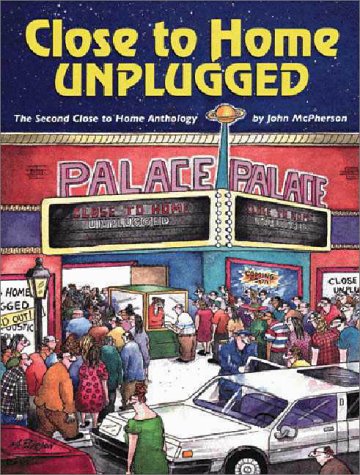 Imagen de archivo de Close to Home Unplugged a la venta por Wonder Book