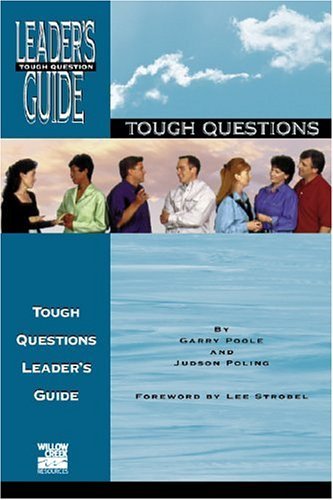 Tough Questions Leader's Guide?