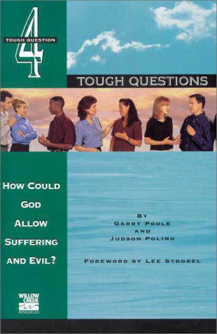 Imagen de archivo de How Could God Allow Suffering and Evil? (Tough Questions) a la venta por SecondSale