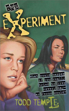 Imagen de archivo de The Experiment: What Would Happen If You Really Tried to Live Everyday As Jesus Would? a la venta por Wonder Book