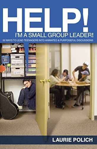 Beispielbild fr Help! I'm a Small-Group Leader! zum Verkauf von Wonder Book