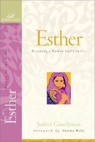 Imagen de archivo de Esther a la venta por Wonder Book