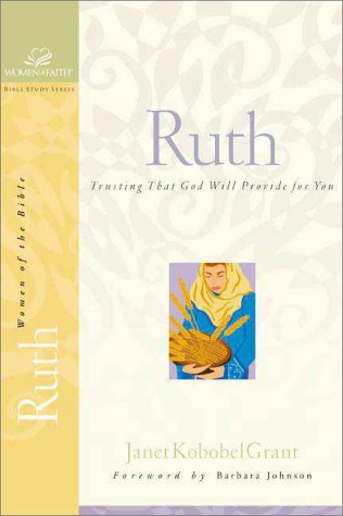 Beispielbild fr Ruth zum Verkauf von Wonder Book