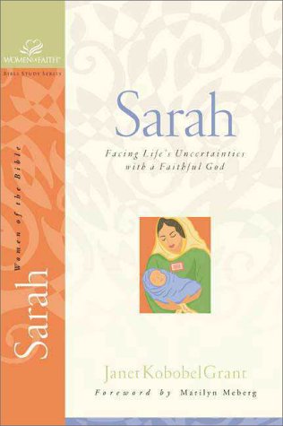 Beispielbild fr Sarah zum Verkauf von Wonder Book