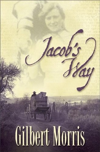 9780310226963: Jacob's Way