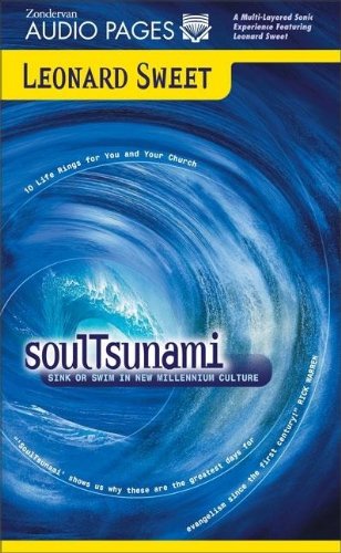 SoulTsunami (9780310227120) by Sweet, Leonard