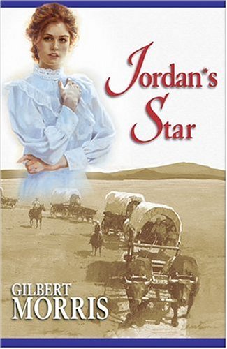 Stock image for Jordan's Star for sale by Nelsons Books