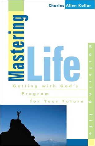 Stock image for Mastering Life for sale by Wonder Book