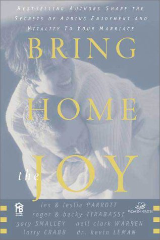 Stock image for Bring Home the Joy for sale by SecondSale