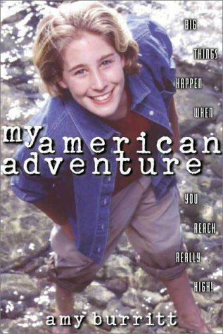 My American Adventure: Big Things Happen When You Reach Really High